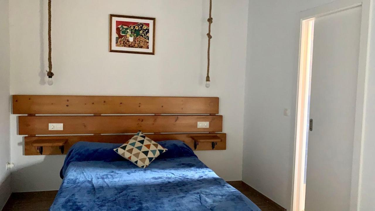 Estudio Pajar Rural Con Bonito Jardin - Los Gayoles Rural Castropol Extérieur photo